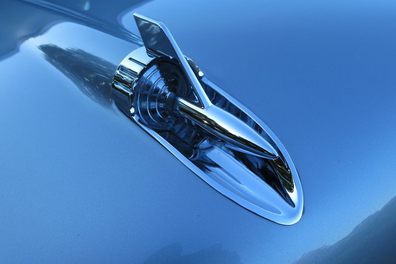 Chevrolet Vehicle