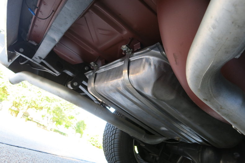 Chevrolet Vehicle