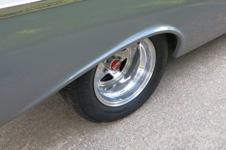 Chevrolet Vehicle
