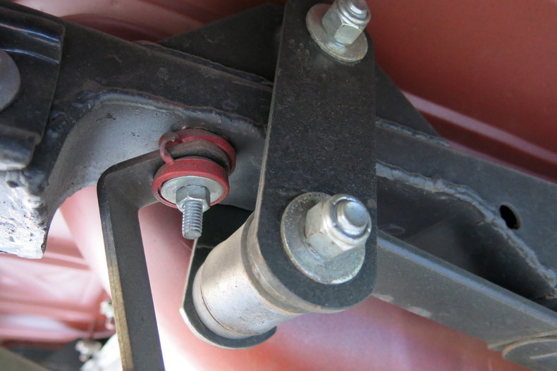 Chevrolet Vehicle