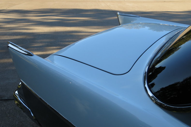 Chevrolet Vehicle
