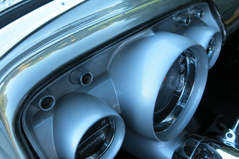 Chevrolet Vehicle