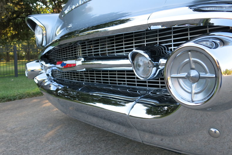 Chevrolet Vehicle