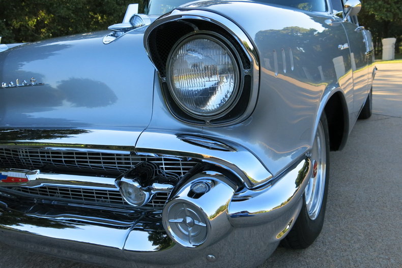 Chevrolet Vehicle