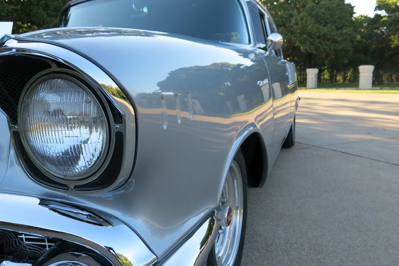 Chevrolet Vehicle