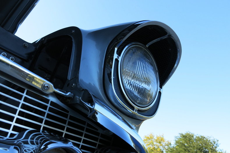 Chevrolet Vehicle
