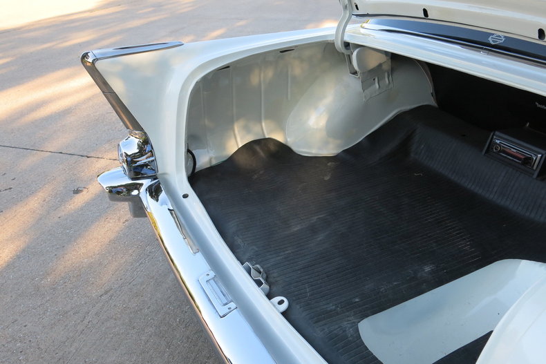 Chevrolet Vehicle