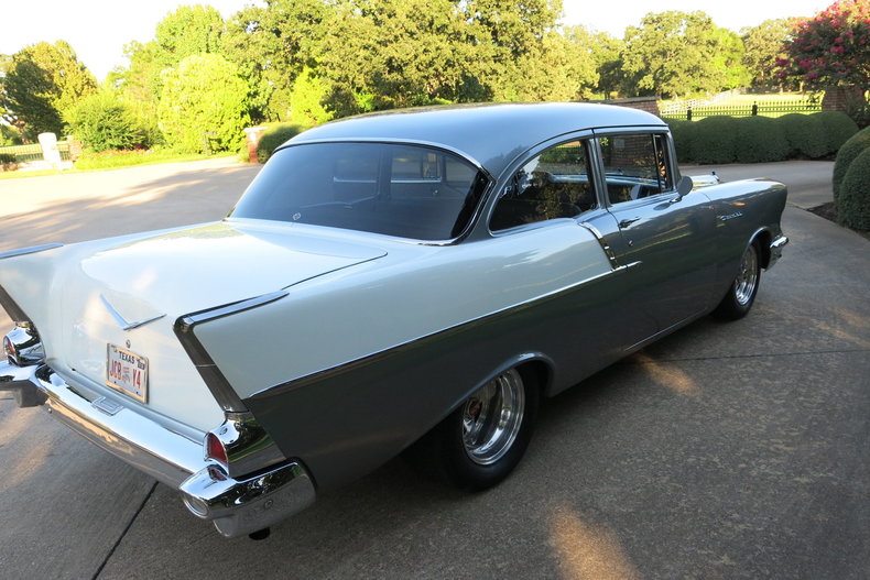 Chevrolet Vehicle