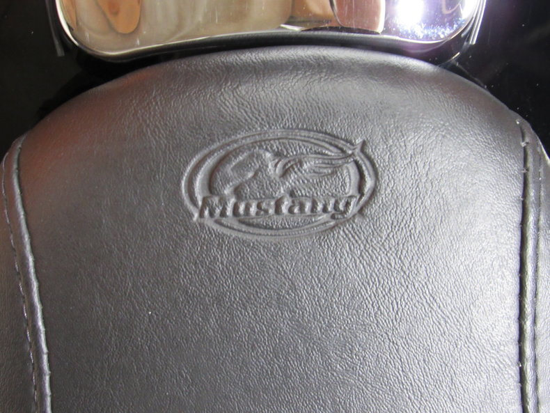 Harley-Davidson Vehicle