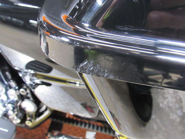 Harley-Davidson Vehicle
