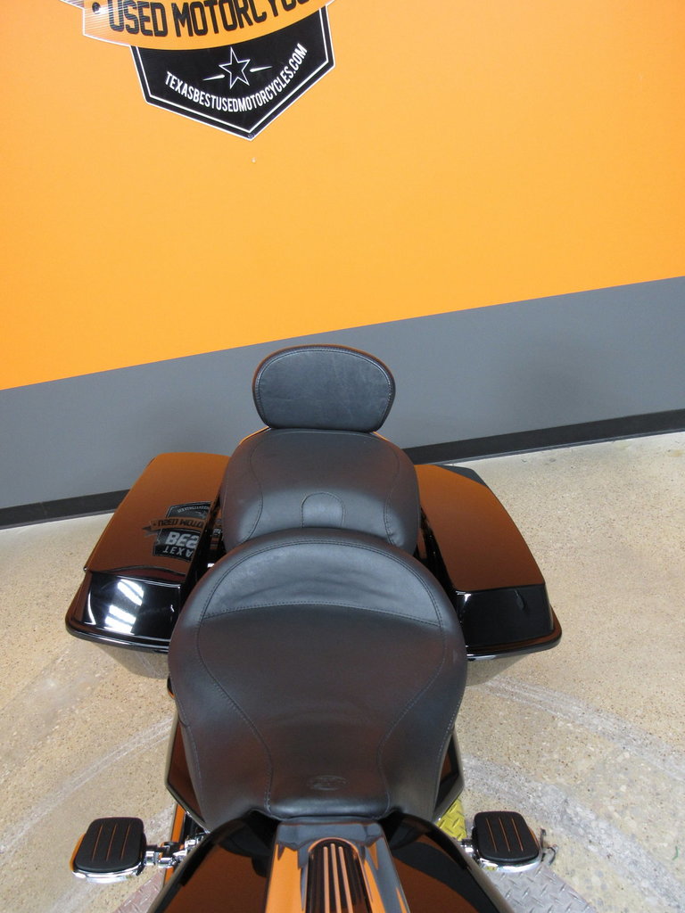 Harley-Davidson Vehicle