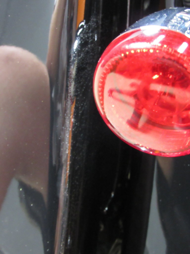 Harley-Davidson Vehicle