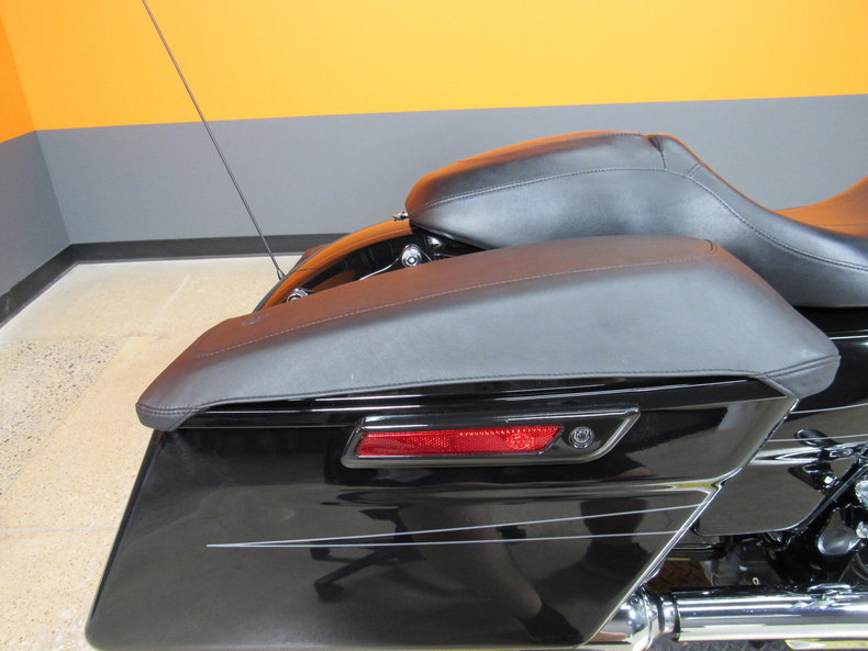 Harley-Davidson Vehicle