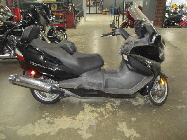 Suzuki Vehicle