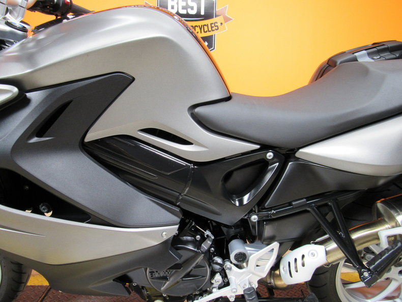BMW Vehicle