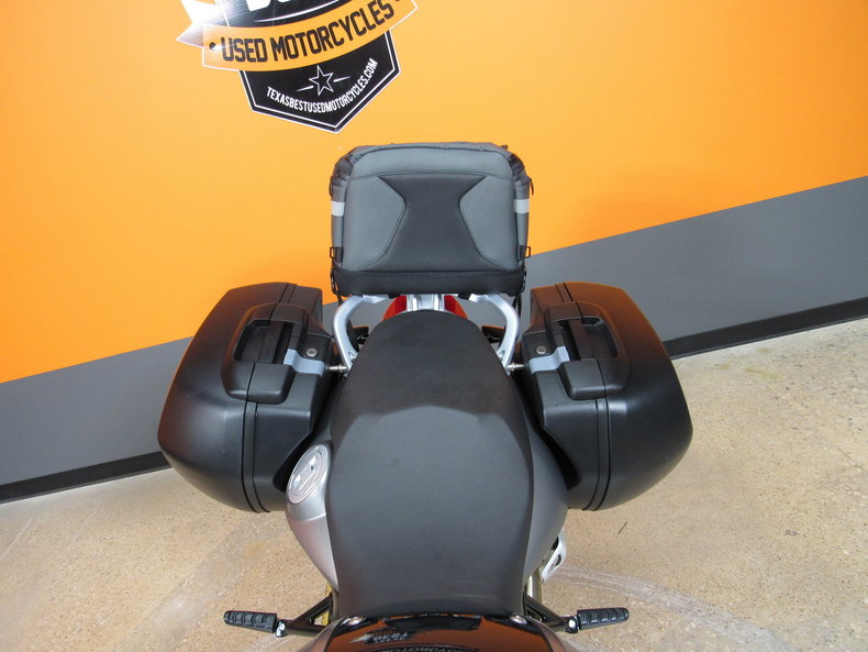 BMW Vehicle