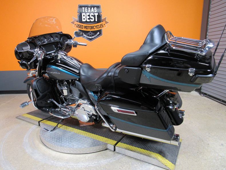 Harley-Davidson Vehicle