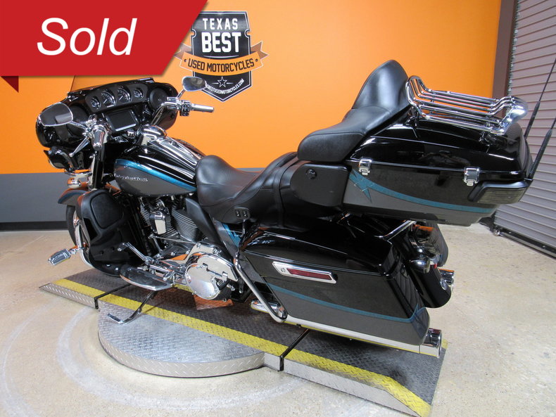Harley-Davidson Vehicle