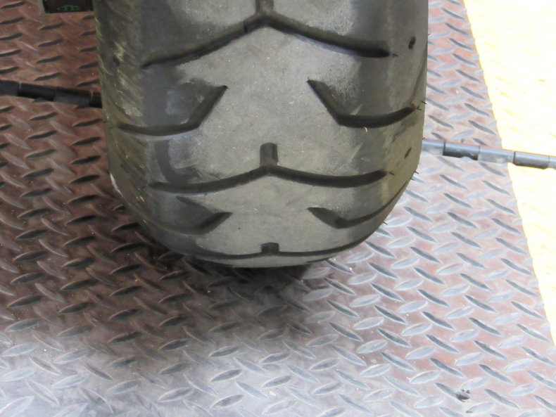 Harley-Davidson Vehicle