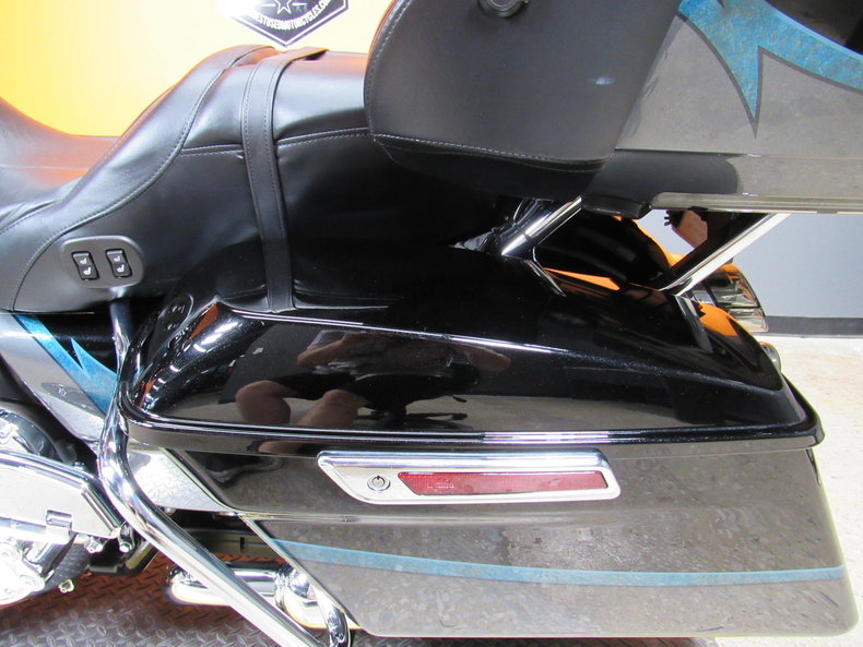 Harley-Davidson Vehicle