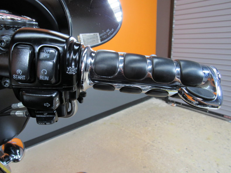 Harley-Davidson Vehicle