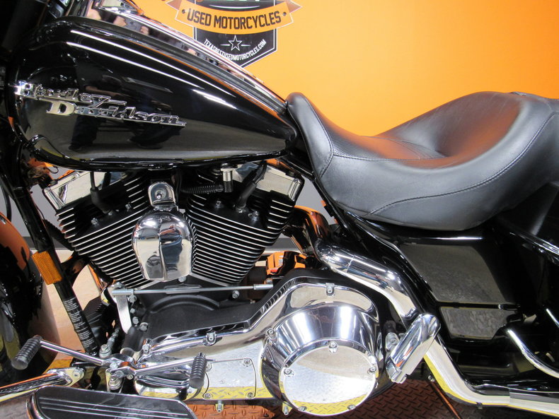 Harley-Davidson Vehicle