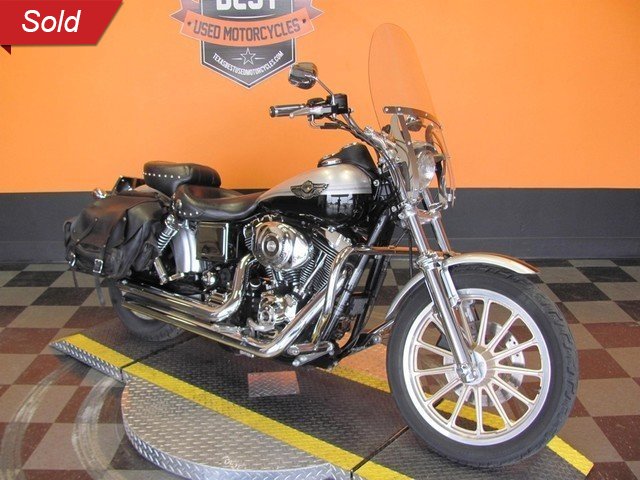 Harley-Davidson Vehicle