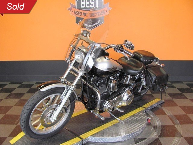 Harley-Davidson Vehicle
