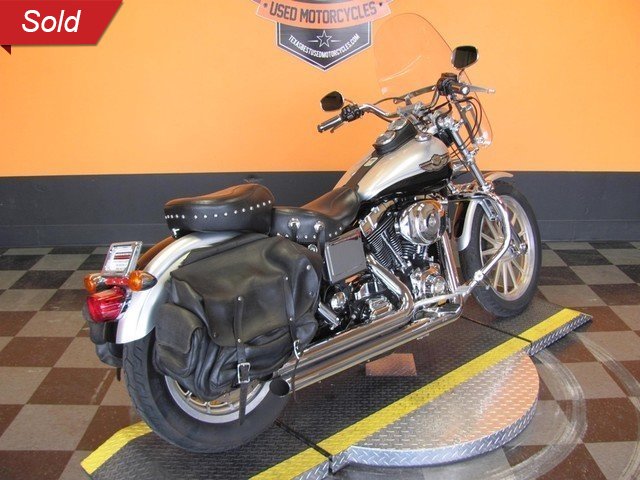 Harley-Davidson Vehicle