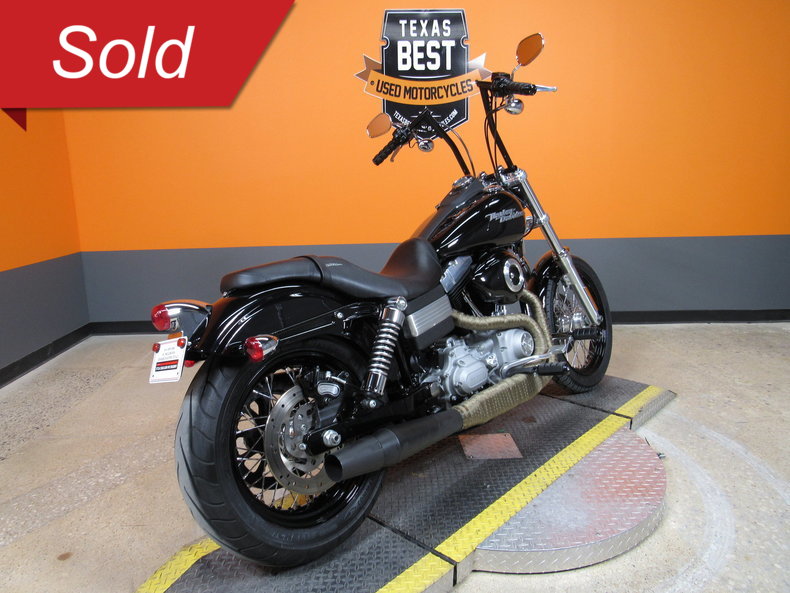 Harley-Davidson Vehicle