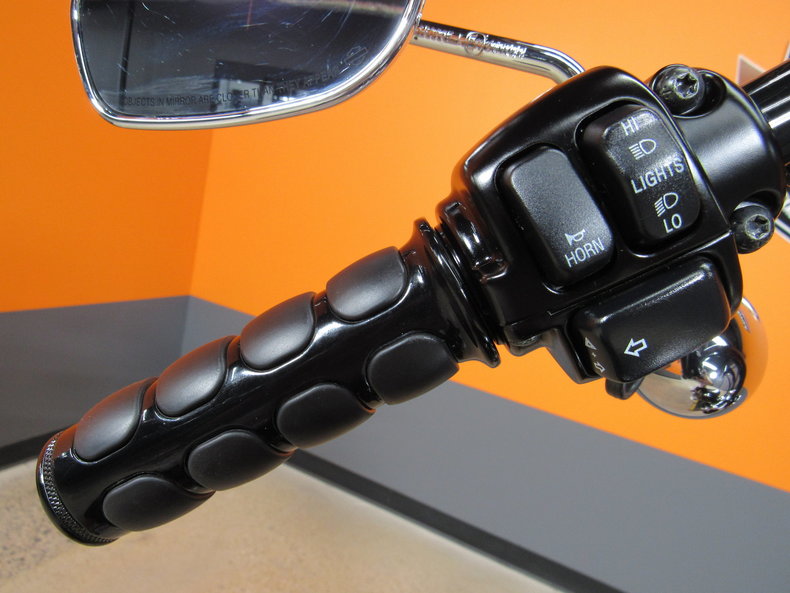 Harley-Davidson Vehicle
