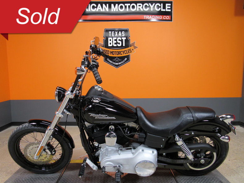 Harley-Davidson Vehicle