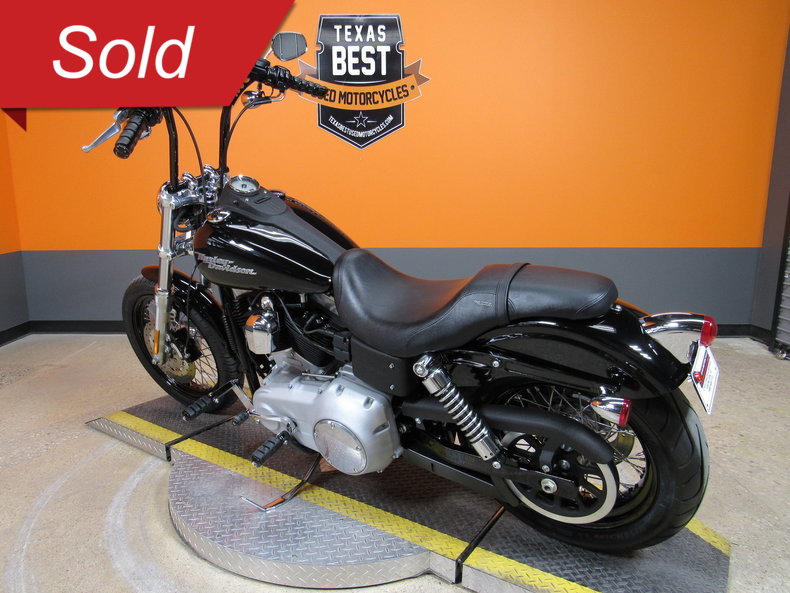 Harley-Davidson Vehicle