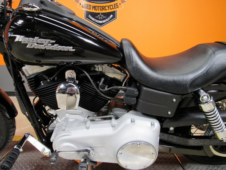 Harley-Davidson Vehicle