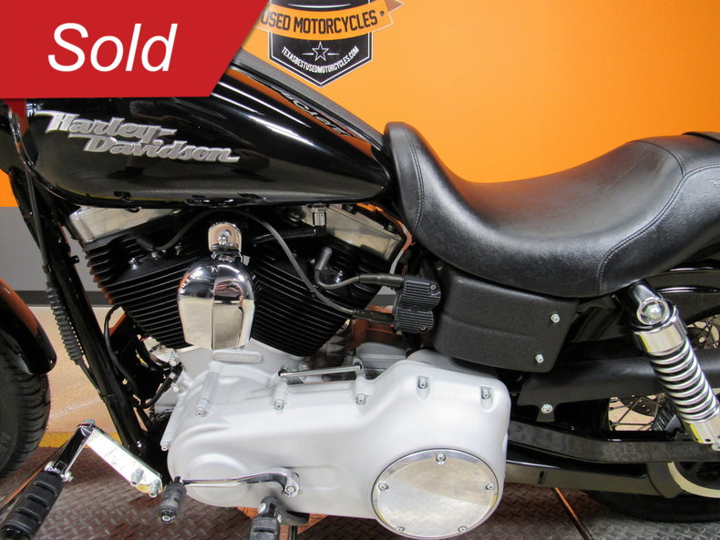 Harley-Davidson Vehicle