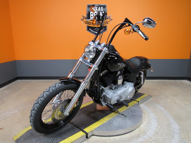 Harley-Davidson Vehicle