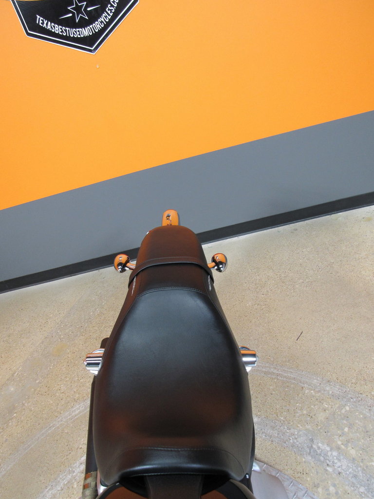 Harley-Davidson Vehicle