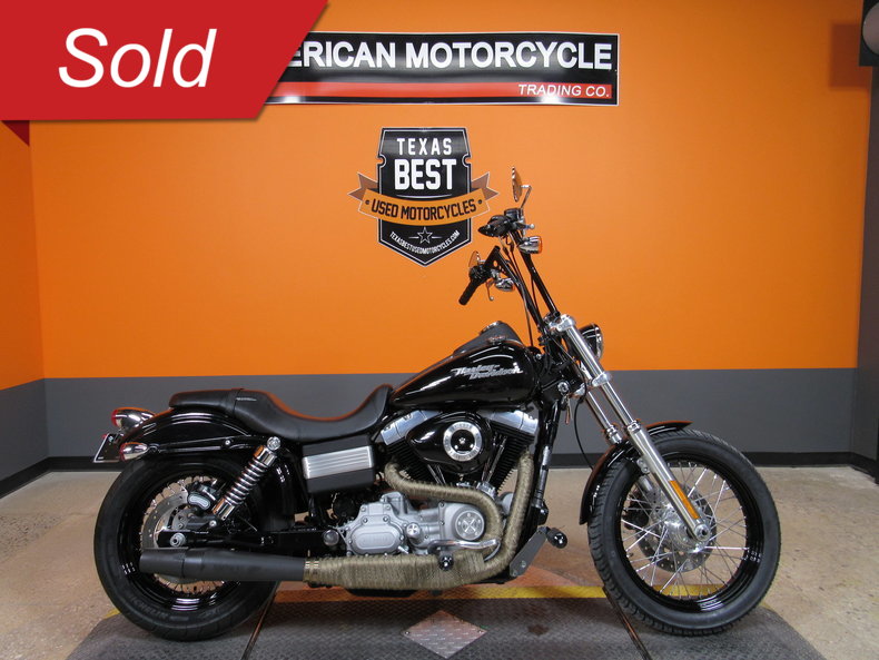 Harley-Davidson Vehicle