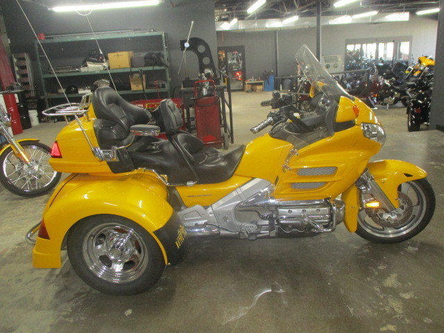 Honda Vehicle