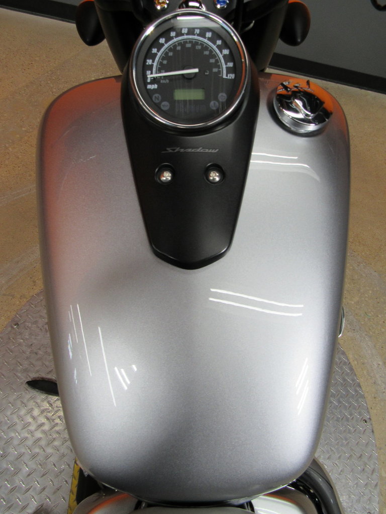 Honda Vehicle
