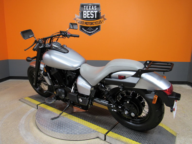 Honda Vehicle