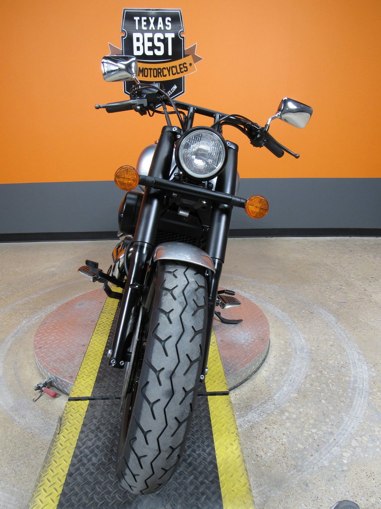 Honda Vehicle