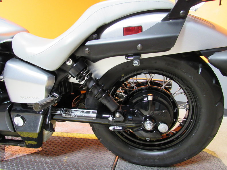 Honda Vehicle