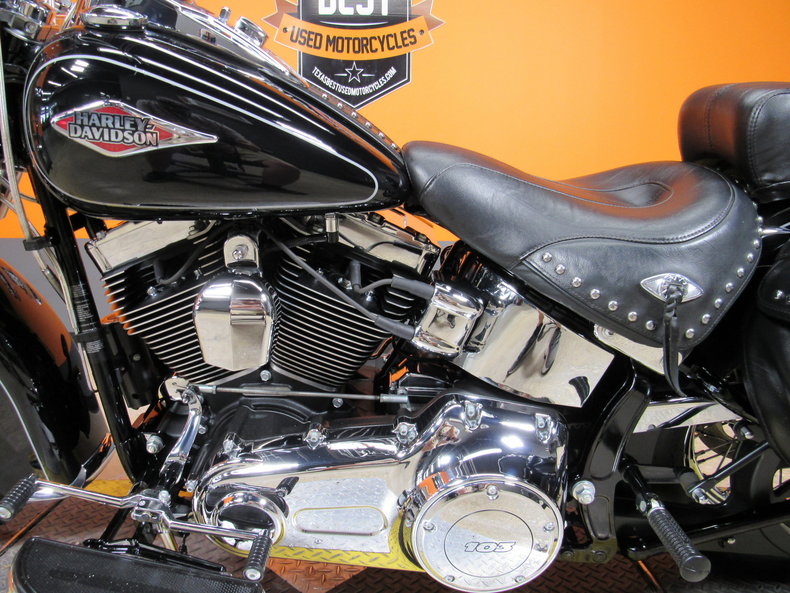Harley-Davidson Vehicle