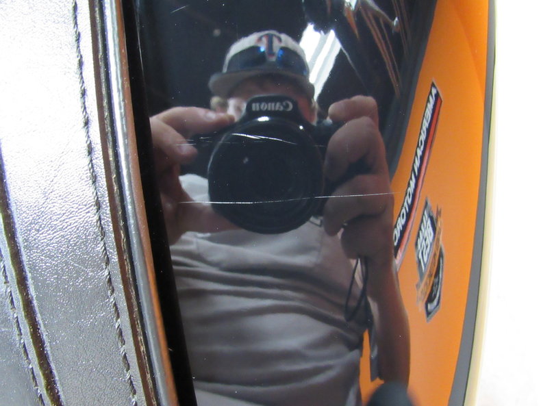 Harley-Davidson Vehicle