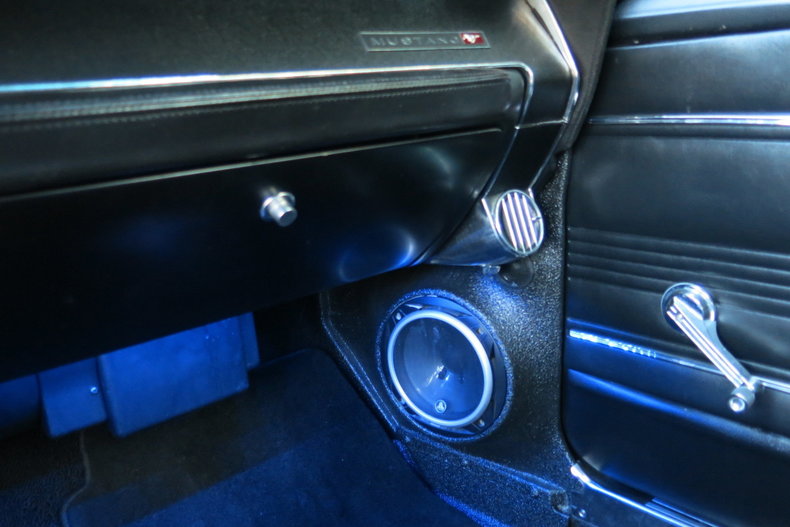 Ford Vehicle