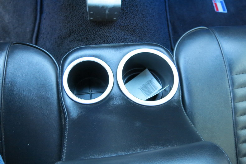 Ford Vehicle