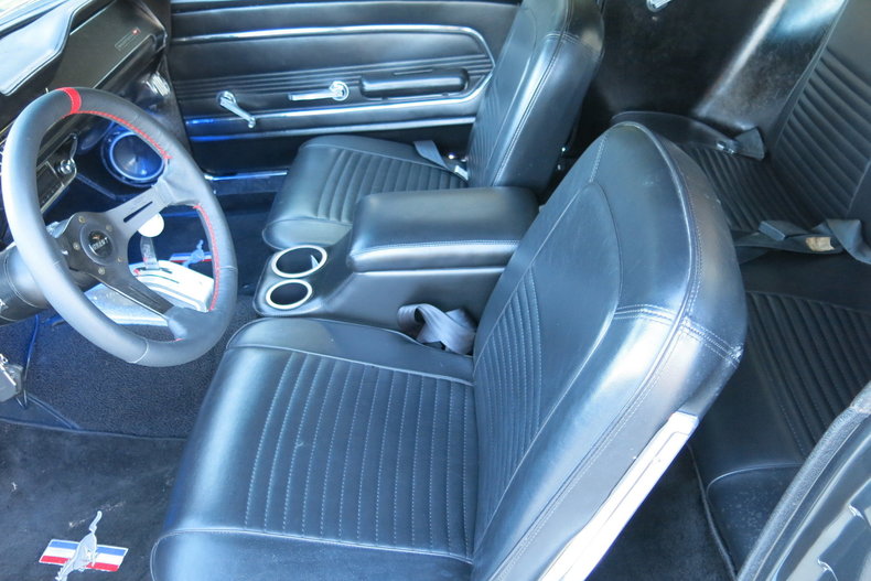Ford Vehicle