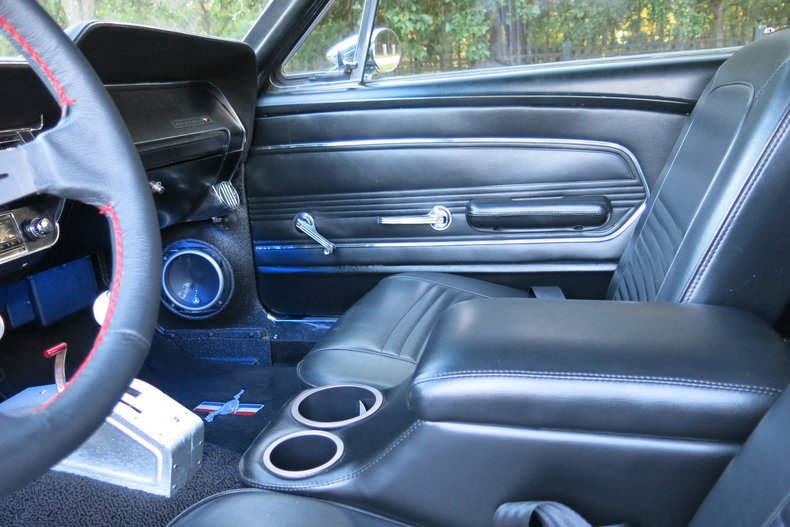Ford Vehicle