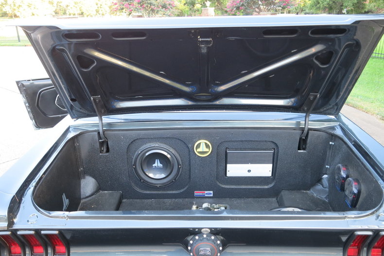 Ford Vehicle